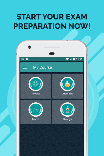 Edumate Plus - JEE, NEET, CET