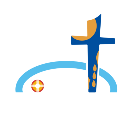Brugkerk logo