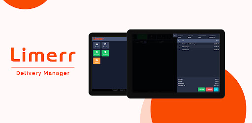 Limerr Delivery Manager