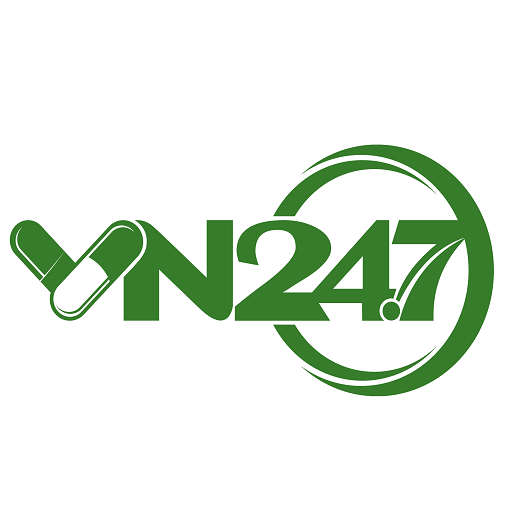 SalesUp VN247 QL logo