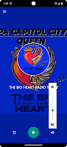 The  Big Heart  Radio Show