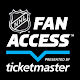 NHL Fan Access™ Windows'ta İndir