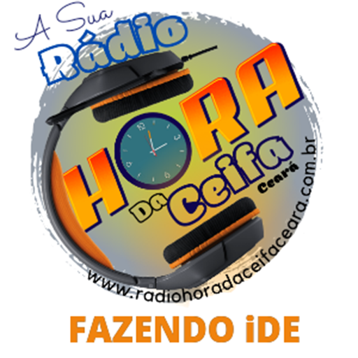 Rádio Hora da Ceifa Ceará 3.2.4 Icon