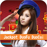 Cover Image of Unduh Taktik Jackpot DuoFu DuoCai Higgs Domino 1.0.4 APK