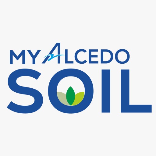 MyAlcedoSoil logo