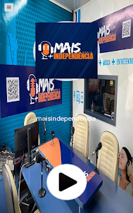 RADIO MAIS INDEPENDENCIA