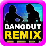 Lagu Disco Dangdut Remix icon