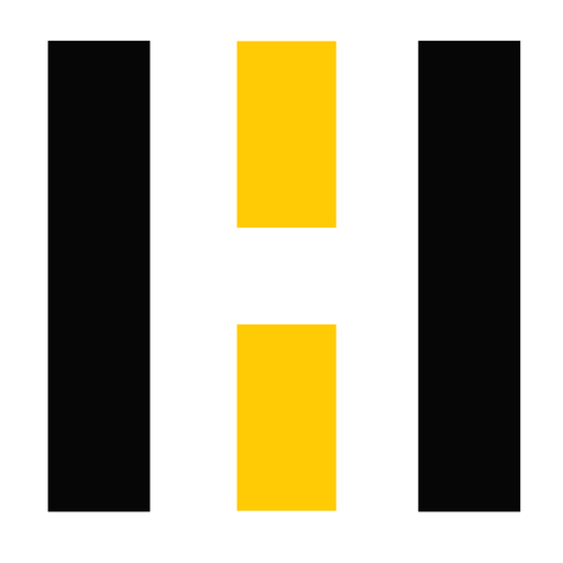 Hectic Mag: News logo