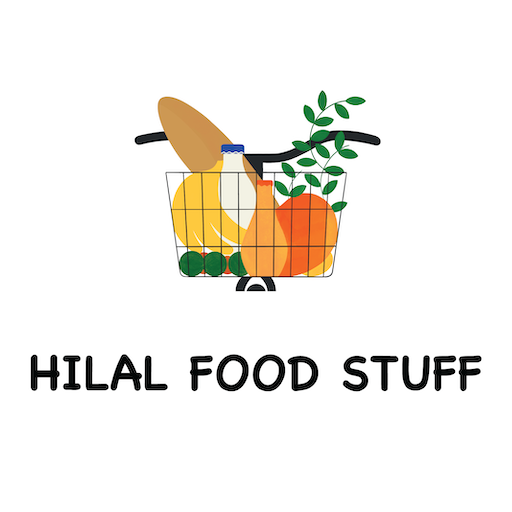 HilalFoodstuff logo