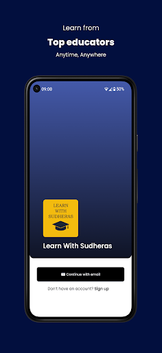 Learn With Sudheras Screen 3