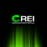 Renewable Energy Installs icon