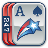 4th of July Solitaire icon
