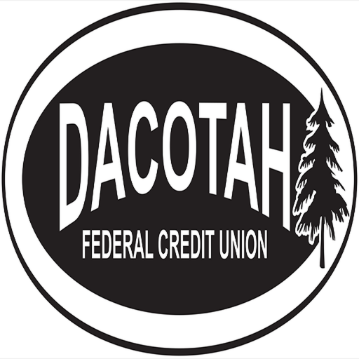 Dacotah Federal Credit Union logo