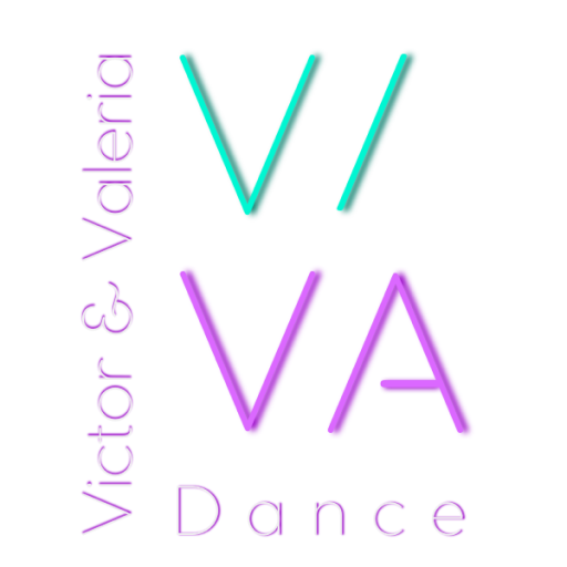 VIVA DANCE - студия танца logo