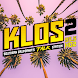 KLOS2 - Androidアプリ