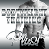 Body Weight Training Plus icon