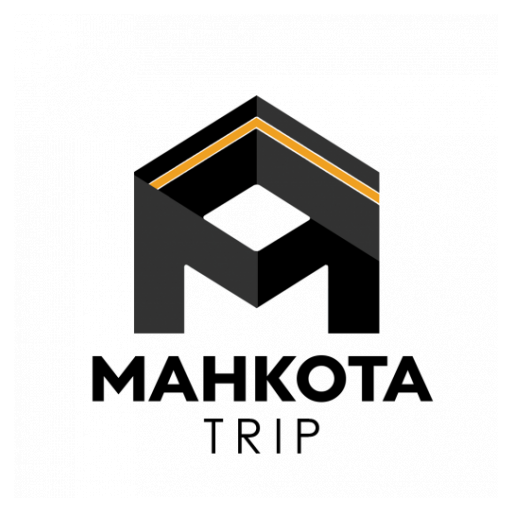 Mahkota Trip logo