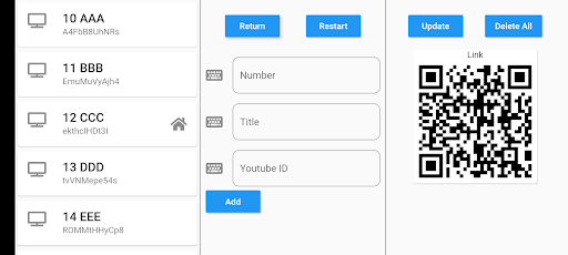 Rcplayer Screen 2