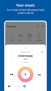 IKEA Home smart v1.17.2 APK (MOD,Premium Unlocked) Free For Android 2