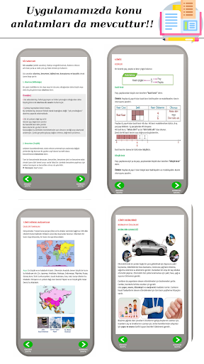 4.Sınıf TestBookTurkey Screen 2