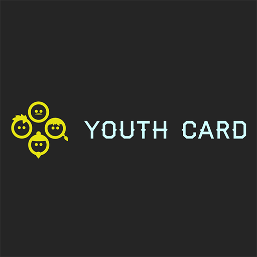 Youth Card logo