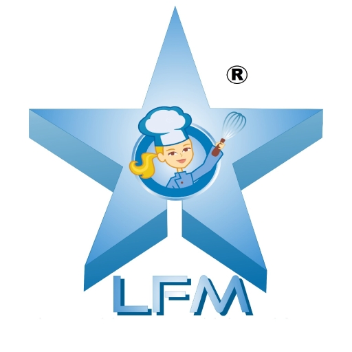 Lakshmi Food Machinery logo