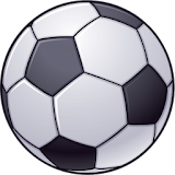 FOOTBALL EURO 2012 WIDGET icon