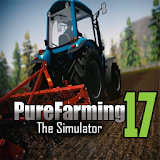 New PURE FARMING 17 tips icon