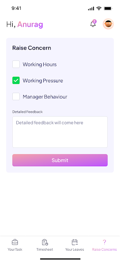 SBTracker Screenshot 3 - AppWisp.com