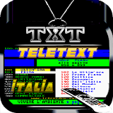 Teletext Tv - italia icon