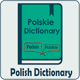 Polish Dictionary Offline icon