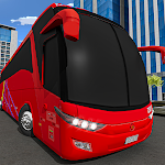Cover Image of Download Bus Driving Simulator Games 3d  APK