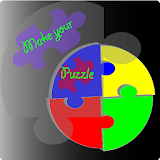 Tile Puzzle - Make your Puzzle icon