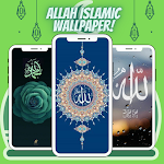 Cover Image of Tải xuống Allah Islamic Wallpaper HD 4K 1.0.2 APK