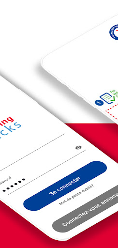 Life Saving Checks Screen 2