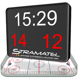 Icon image Stramatel Icesport