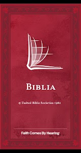 Biblia (Kinandi Bible) Unknown