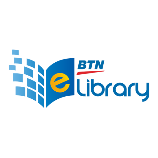 BTN e-Library logo