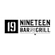 Nineteen Bar and Grill Guernse - Androidアプリ