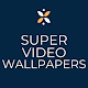 Super Video Wallpapers Windows에서 다운로드