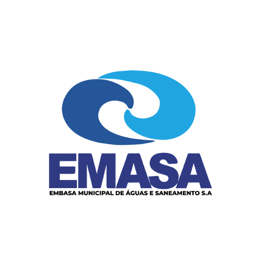 EMASA Itabuna - Cidadão logo