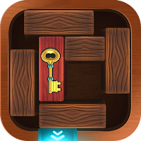 Unblock Puzzle: Slide Blocks
