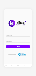 E-office Sumedang