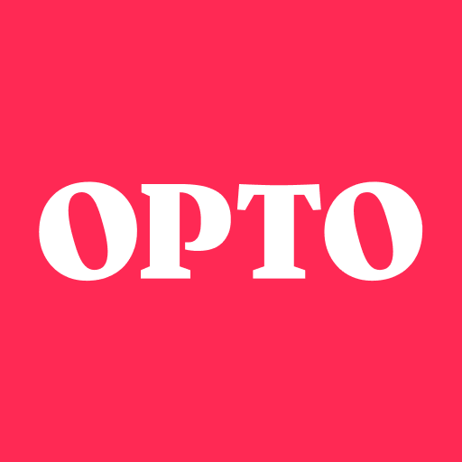 OPTO: Invest Smarter logo