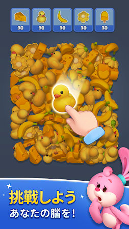 Game screenshot トイマッチ3Ｄ(Toy Match) hack