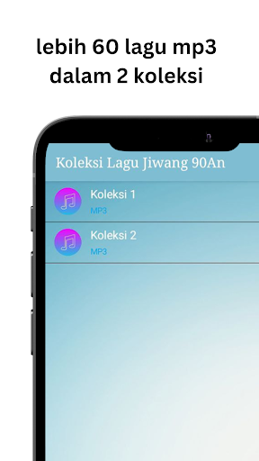 Lagu jiwang 90an Screen 2