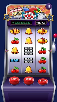 Money Slots - Win Vegas Cash!のおすすめ画像4