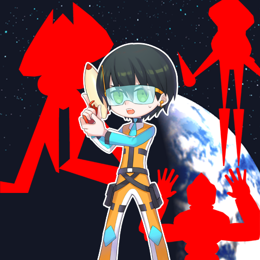 ウルトラ地球防衛隊 logo