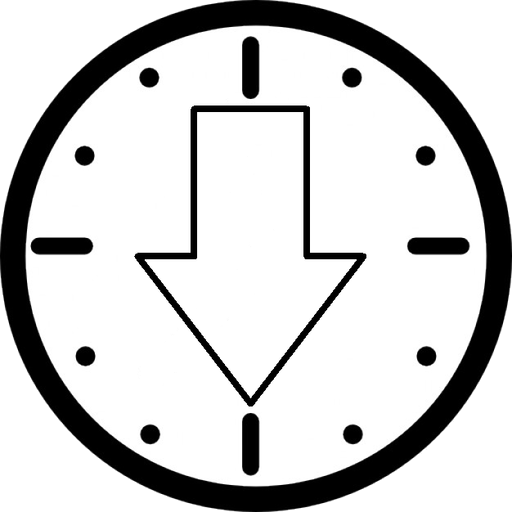 Calculadora de Download logo