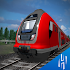 Euro Train Simulator 2 2020.4.35